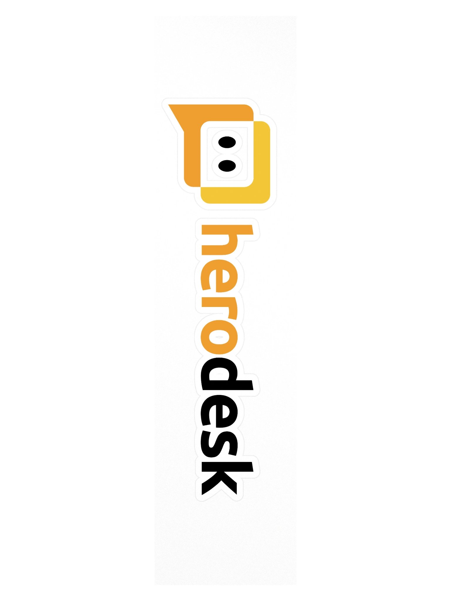 Logo sticker with name product image (3)