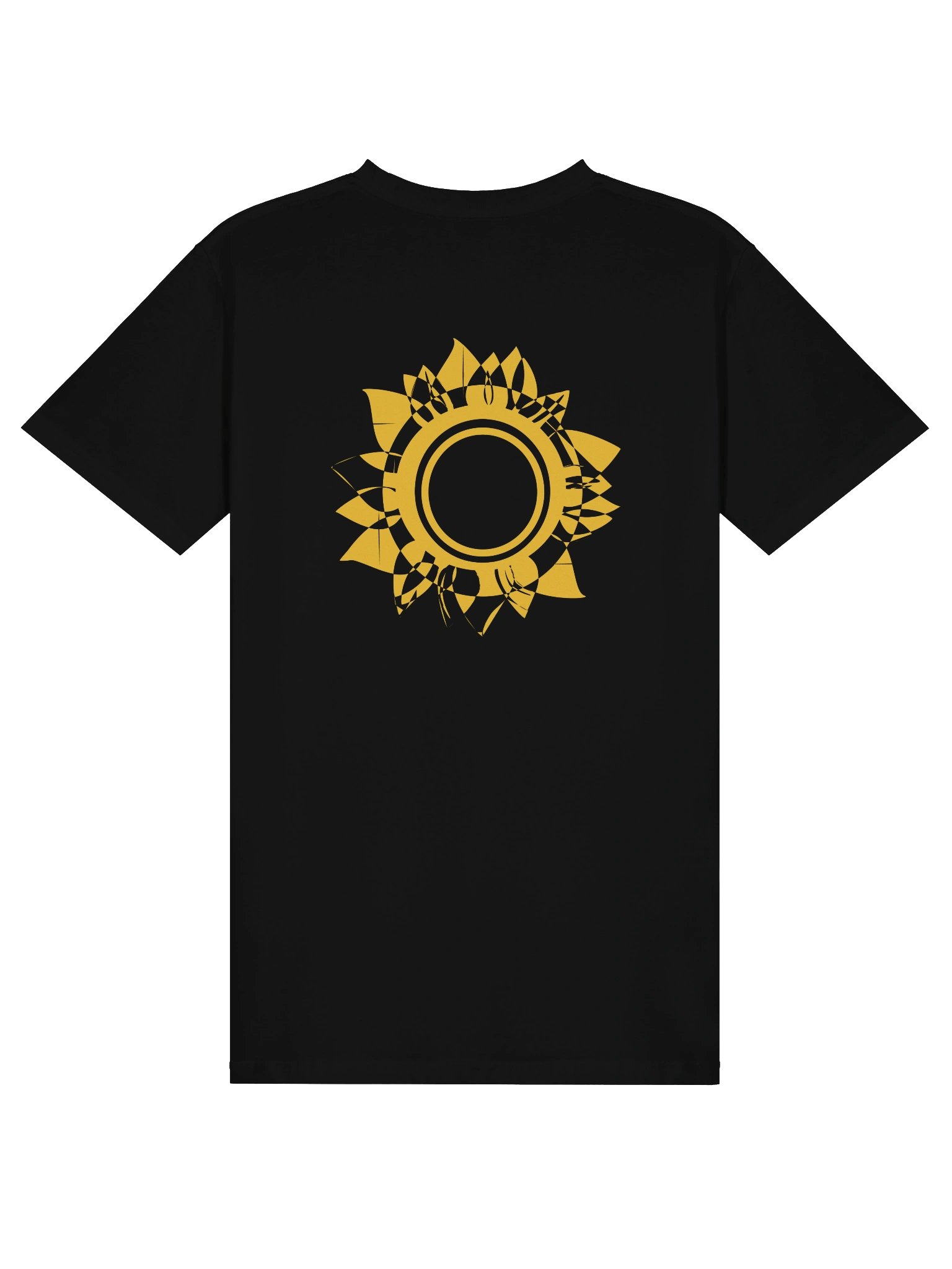 Chase the Light Sunflower T-Shirt product image (2)