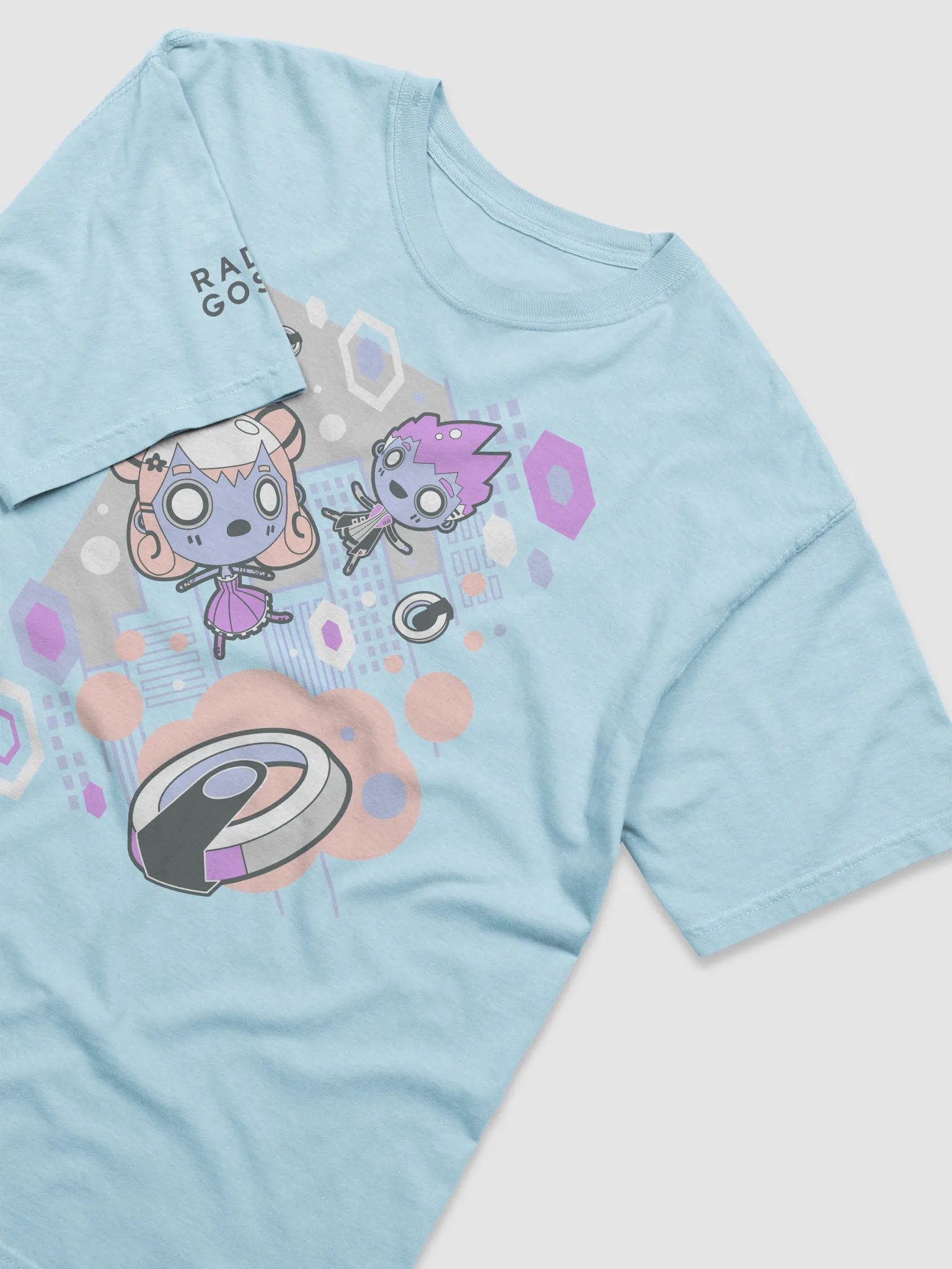 Hunger For Your Heart T-Shirt product image (3)