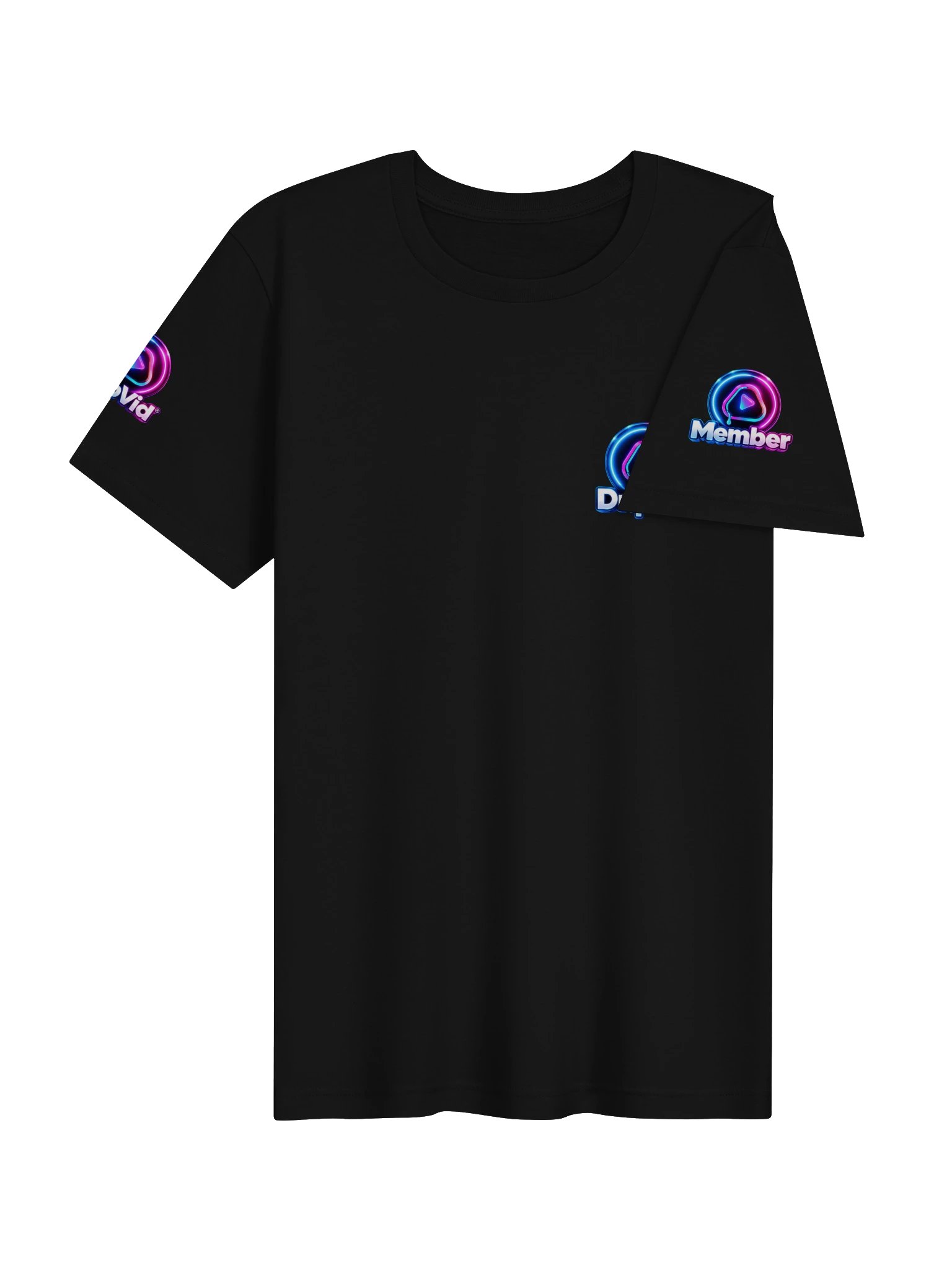 Dripvid Bella+Canvas T-Shirt product image (13)