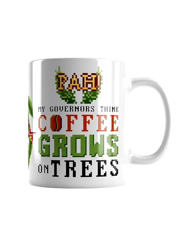Coffee Grows on Trees product image (13)