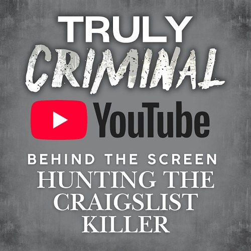 Watch our new episode now 🖤

#truecrime #truecrimecommunity #crimecase #crimedoc #youtubecrime