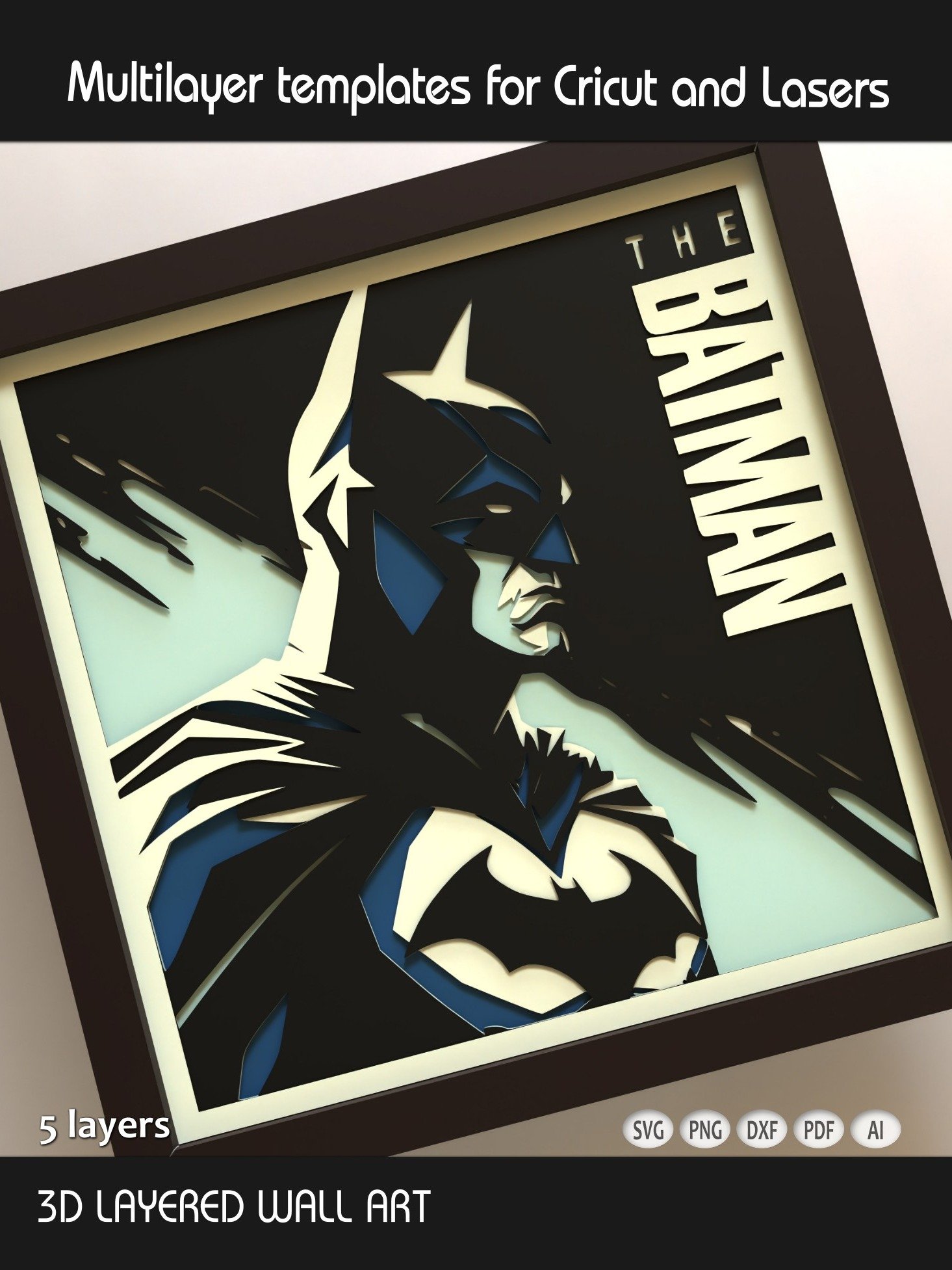 Batman product image (2)