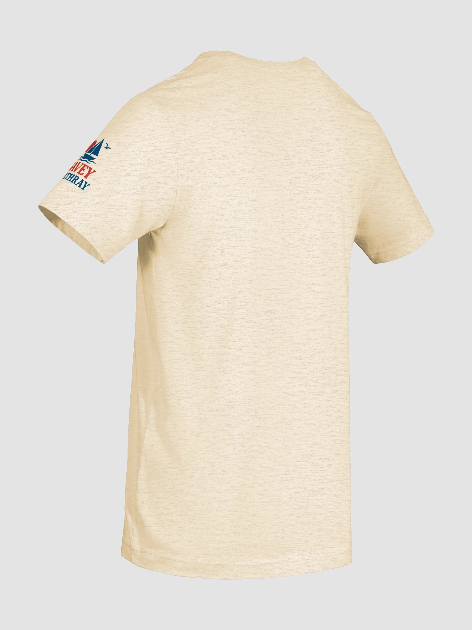 Bigger Boat Tee product image (9)