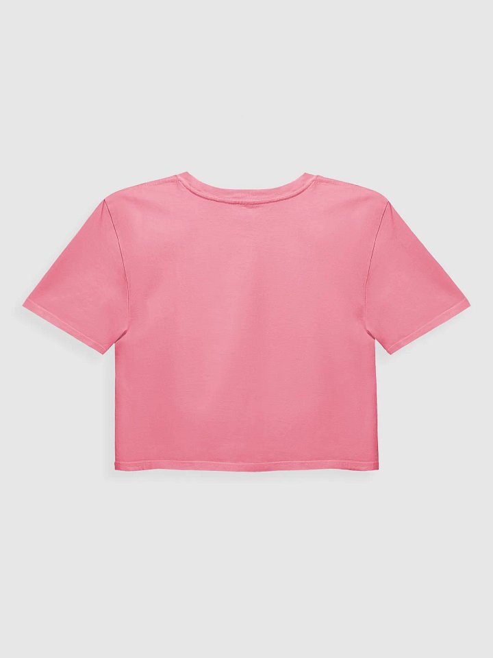 CTRL Crop Top product image (2)