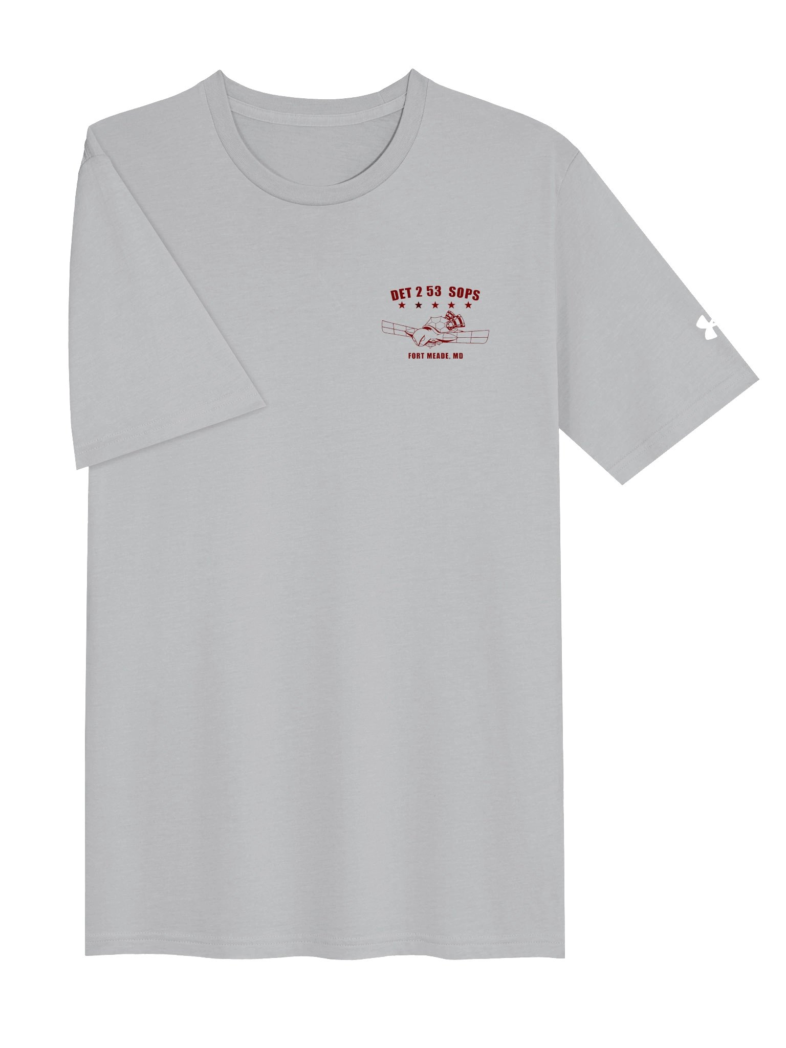 Under Armour PT Shirt product image (6)