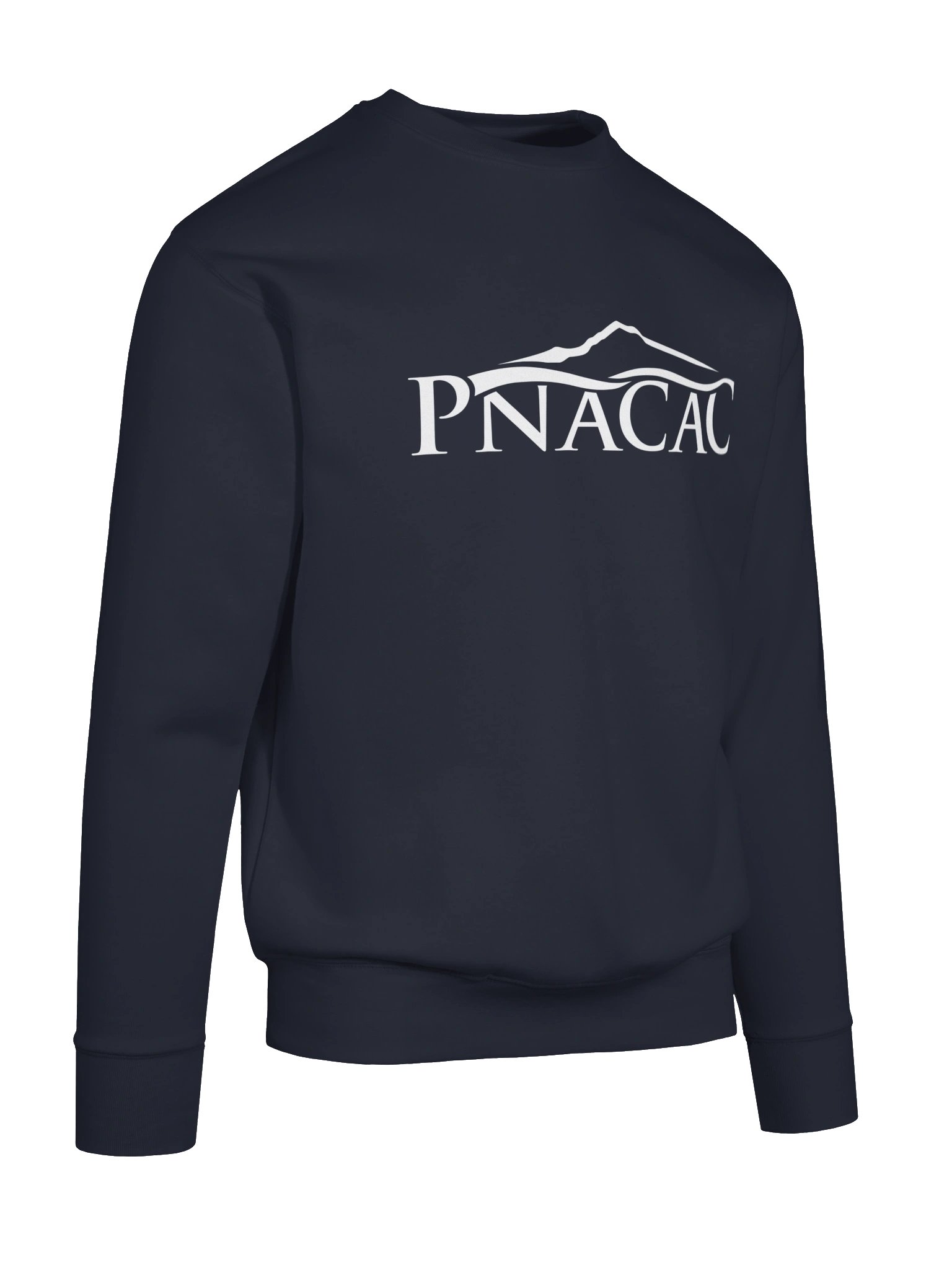 Sweatshirt - White Logo product image (10)
