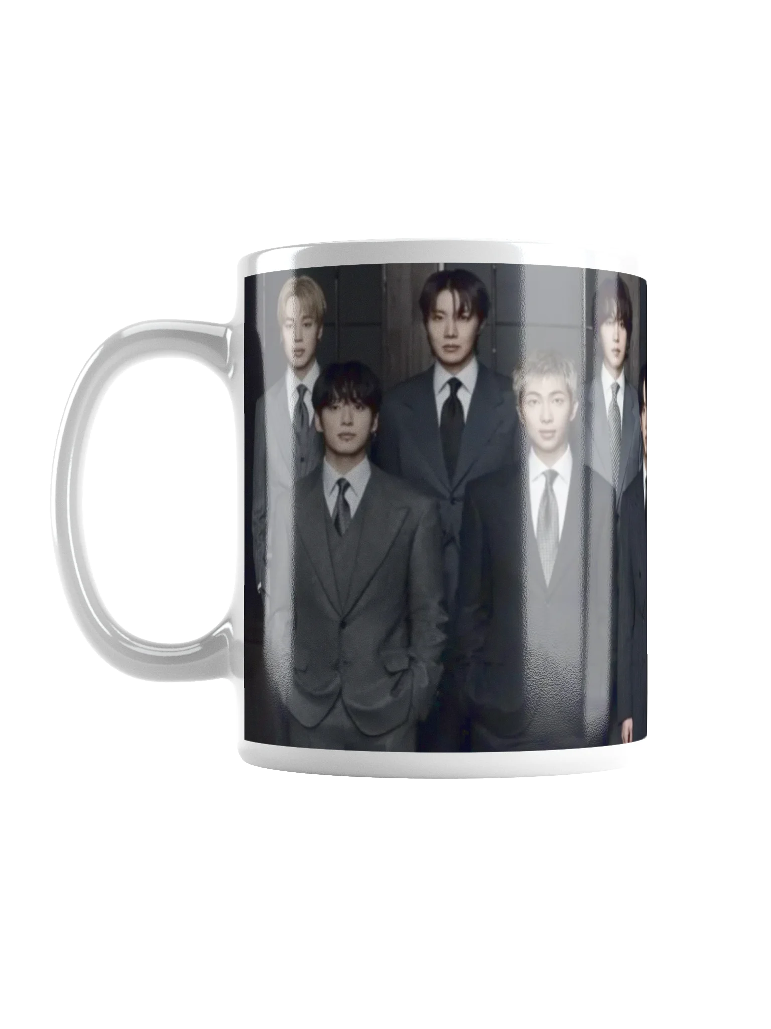 Arirang Group Mug product image (1)