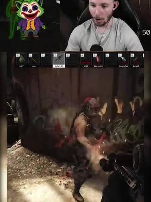 20 raids without dying and Tagilla took that personally 💀🔨 HOW TF DID WE SURVIVE?! Twitch.TV/itsJoKR #EscapeFromTarkov #Tarkov #Tagilla #TarkovClips #GamingClips