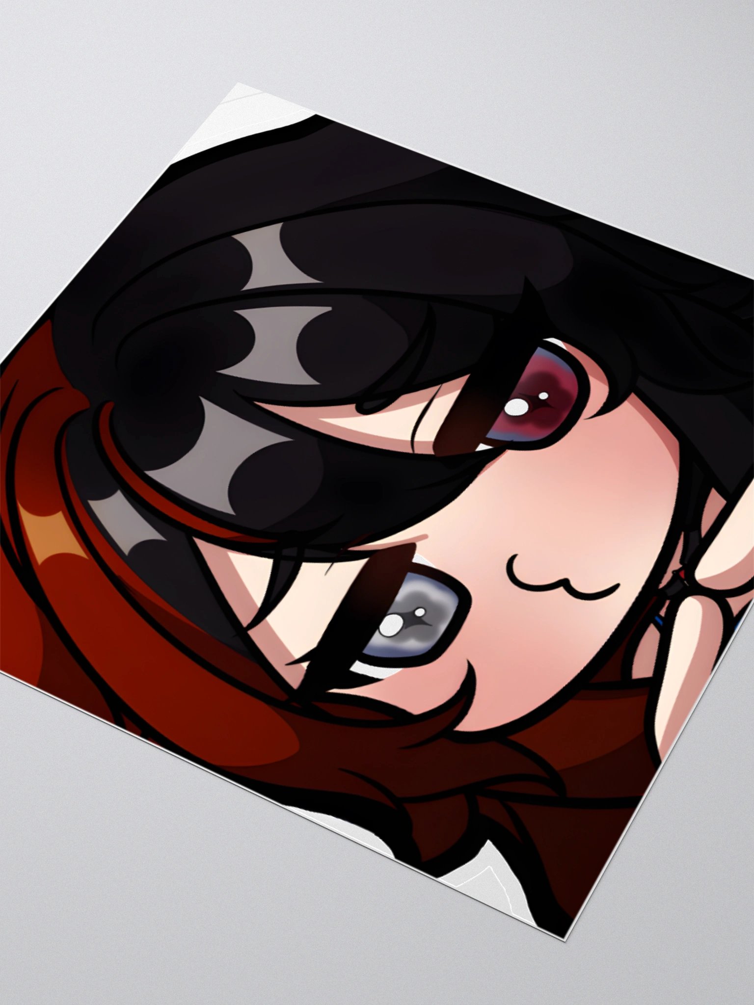 Crystal Pouting product image (8)
