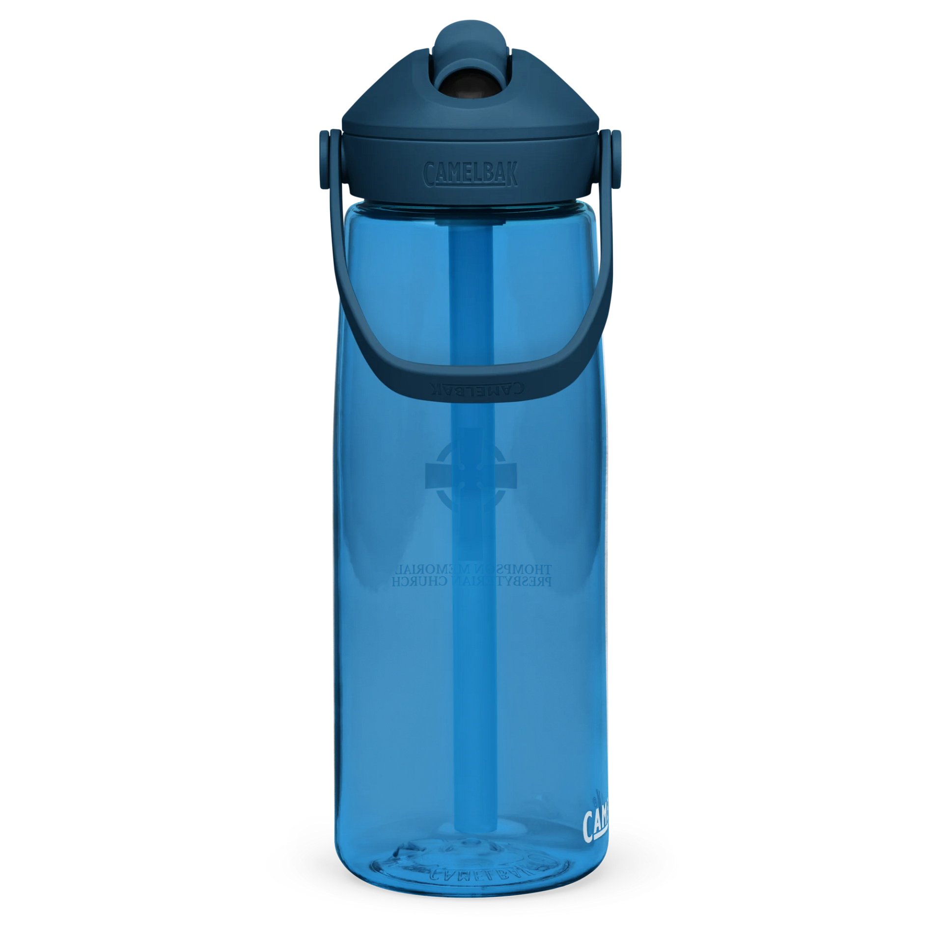 Camelbak TMPC Flip Water Bottle product image (4)