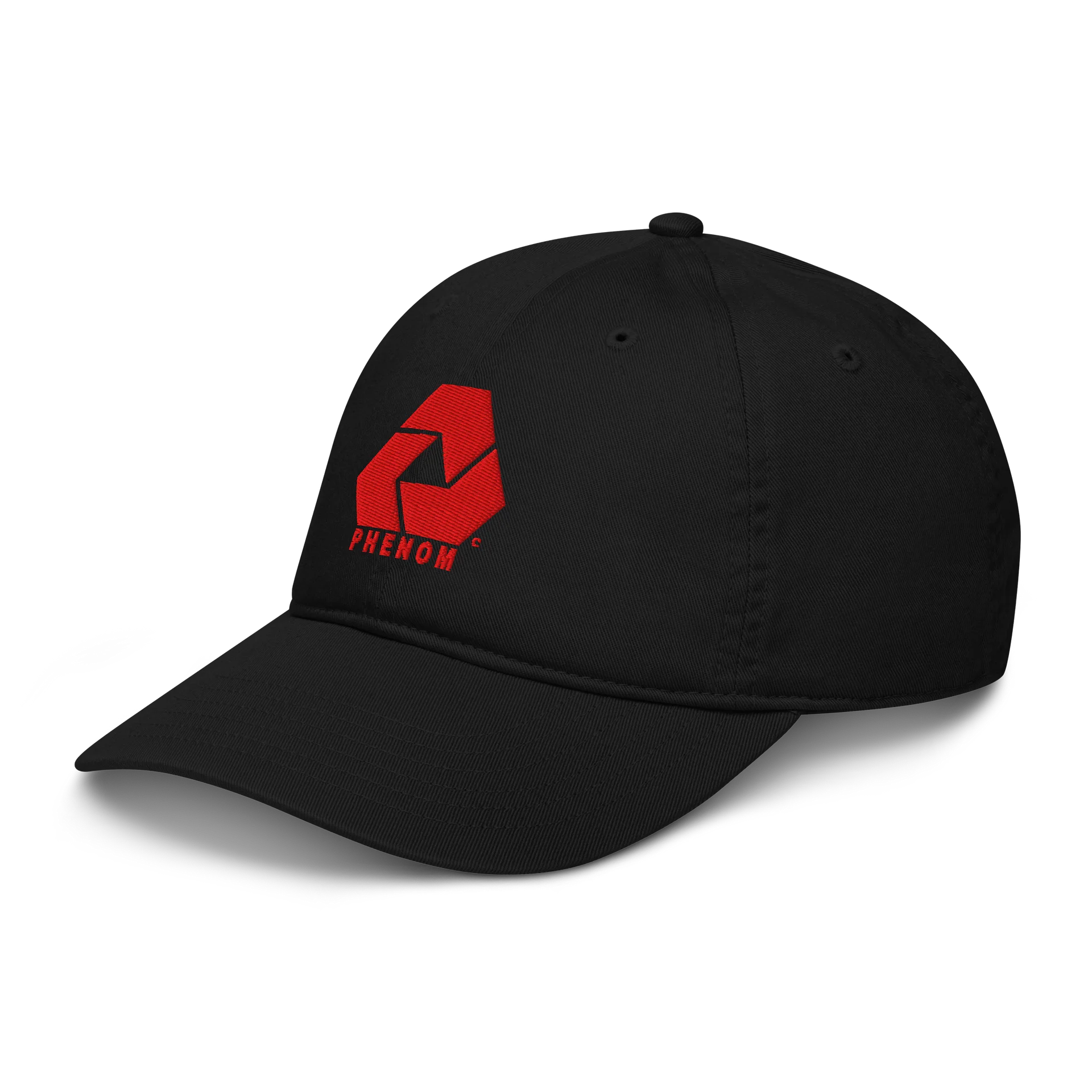 Embroidered Phenom Logo Hat product image (10)