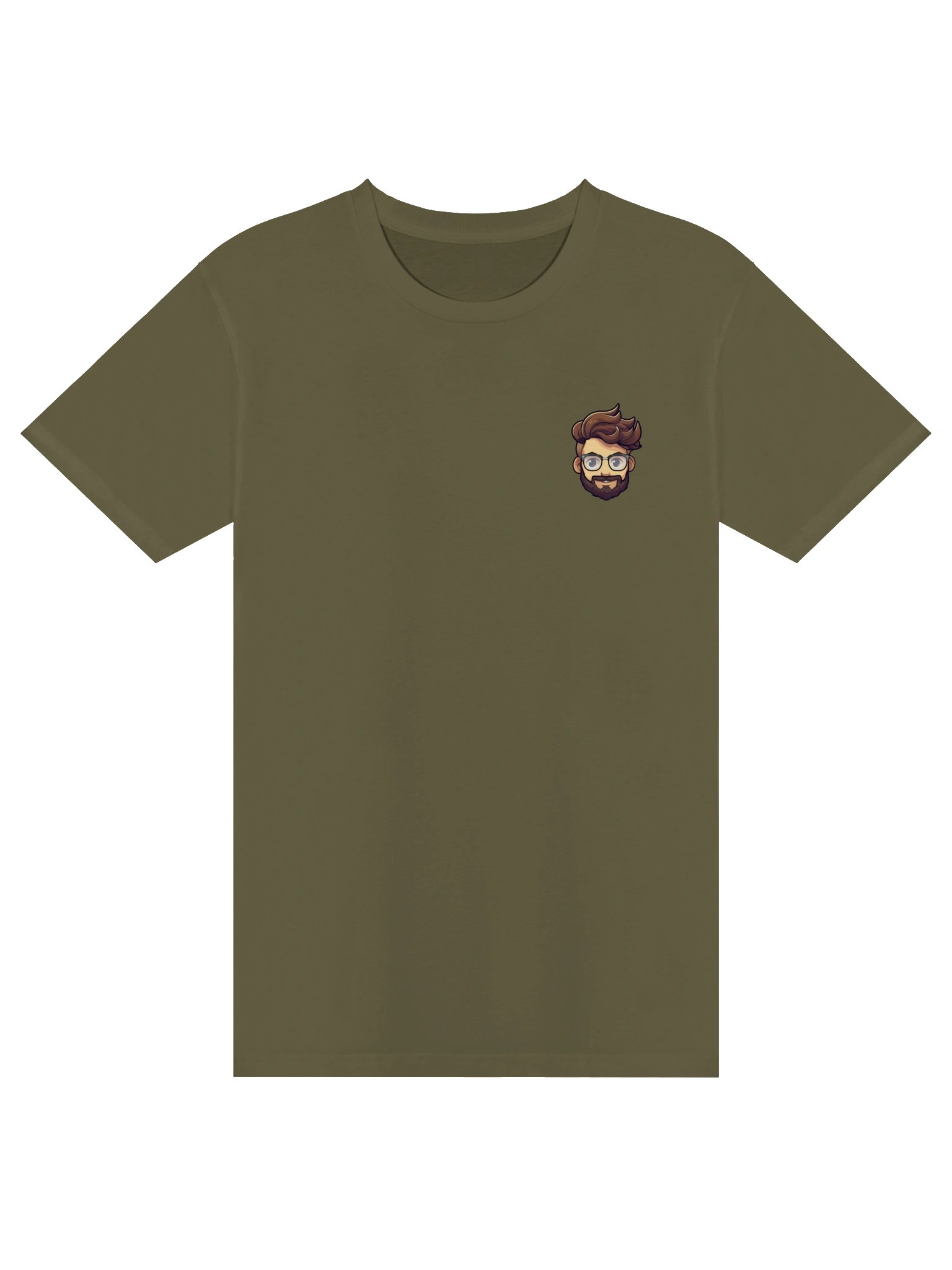 christopherloft T-Shirt (AS Colour) product image (25)