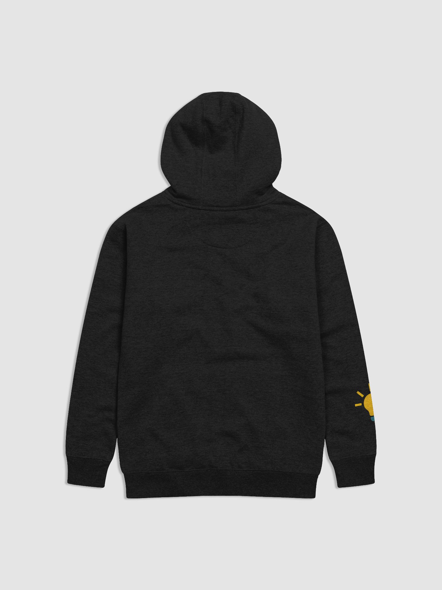 She Icy Hoodie - Multiple Colors product image (6)