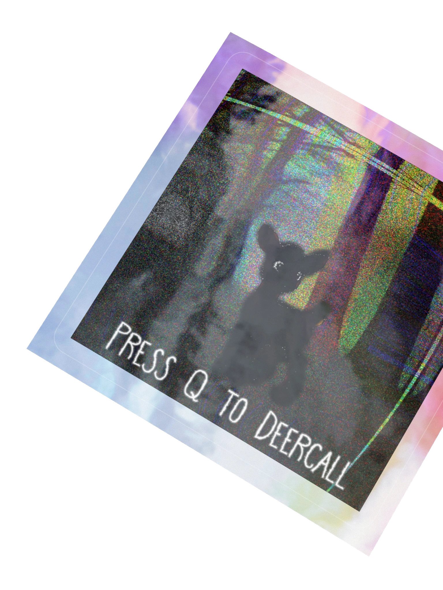 Deercall - Holo product image (4)