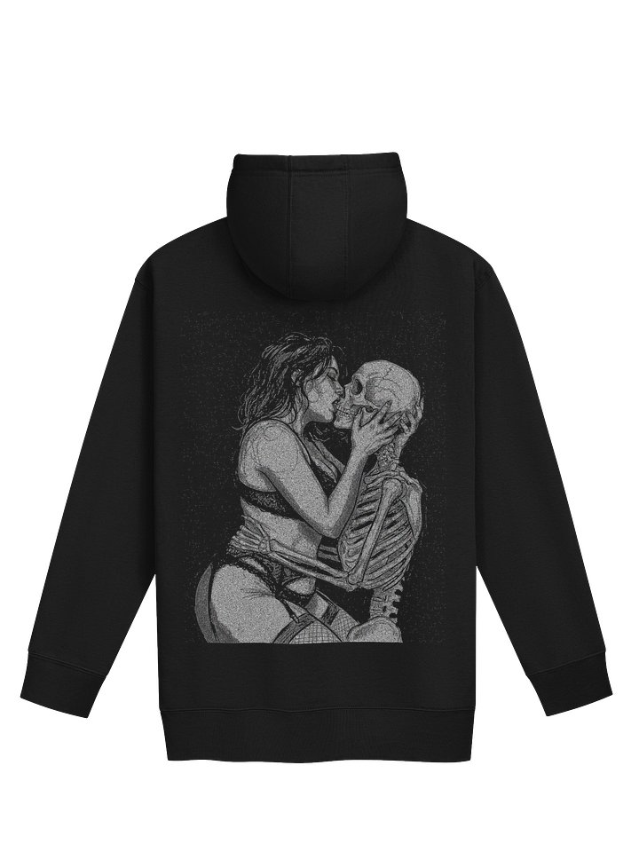 Work of Art Hoodie product image (1)
