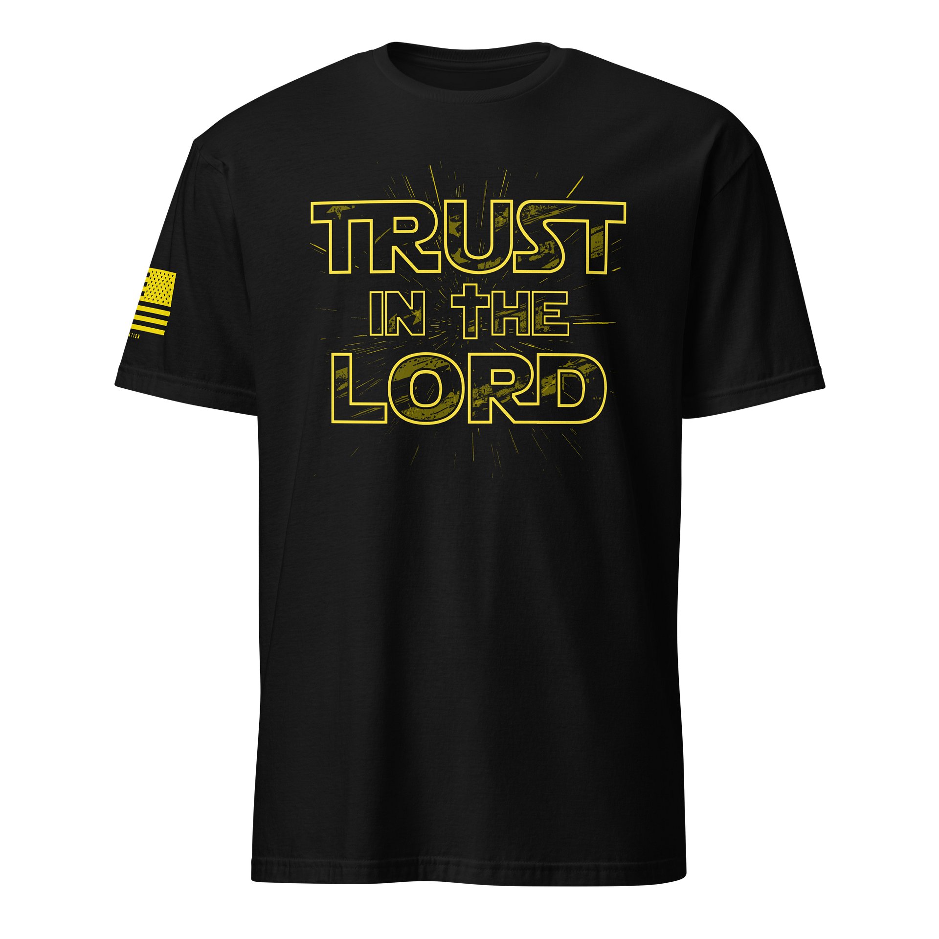 Trust in The Lord product image (1)