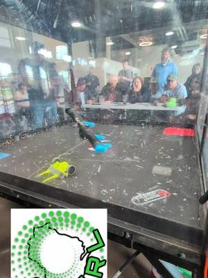This 1lb combat robot utilized EDF to win Check out Peanut Hamper the 1lb combat robot that won the SWIRL combat robotics event in Madison, WI. Peanut Hamper utilizes EDF to create down force and thrust which was able to outmaneuver and control other more powerful weapons. #combatrobotics #combatrobot #omgrobots #morethanrobots