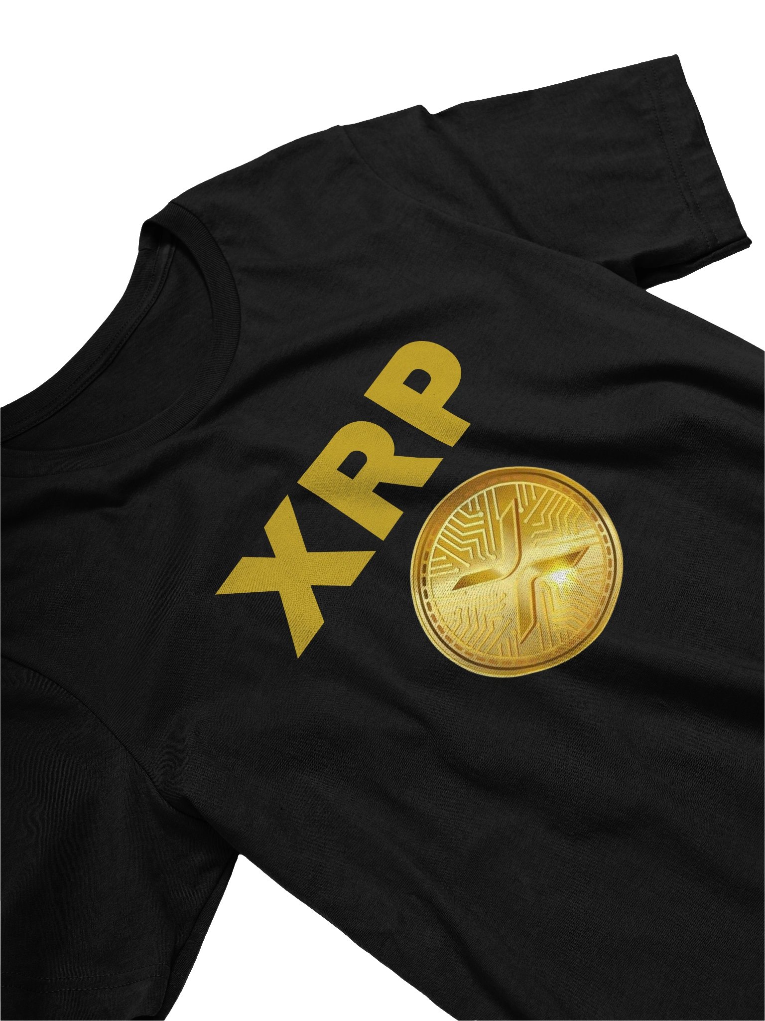 XRP Shirt product image (15)