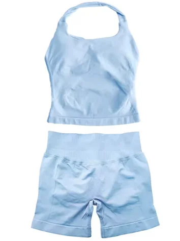 Electric Blue ⚡️ TWO PIECE READY SET 🌴 product image (10)