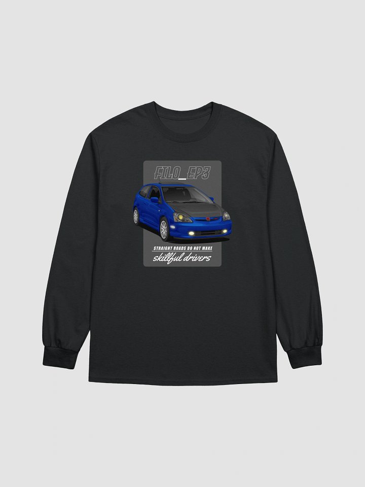 Long sleeve - filo_ep3 product image (4)