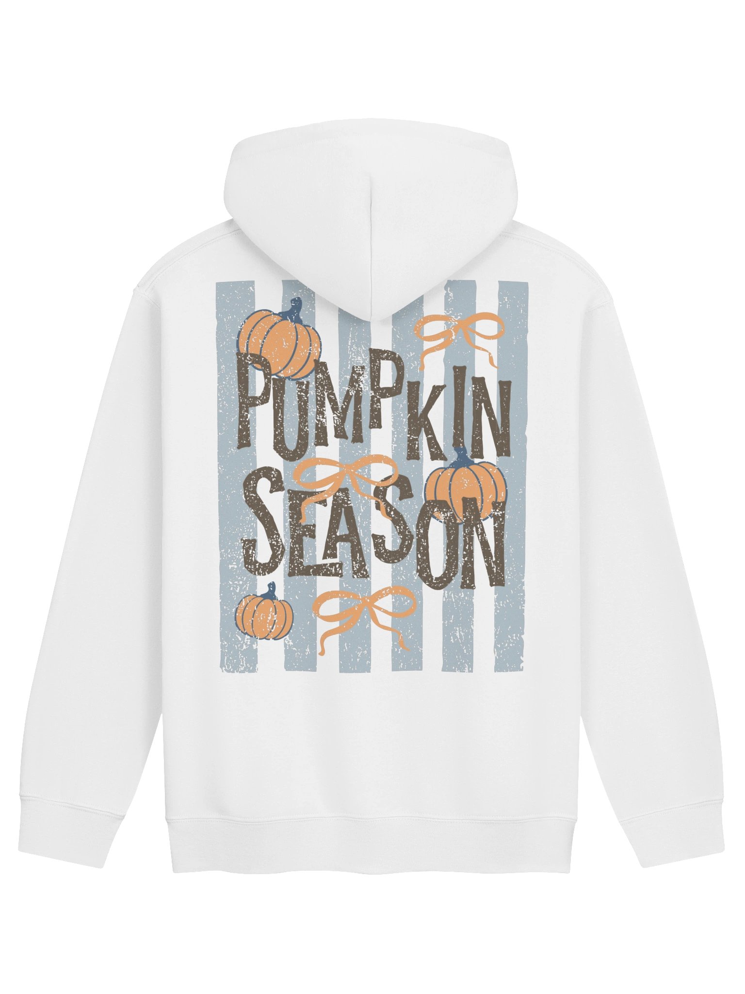 Pumpkin Season Gildan Hoodie product image (1)