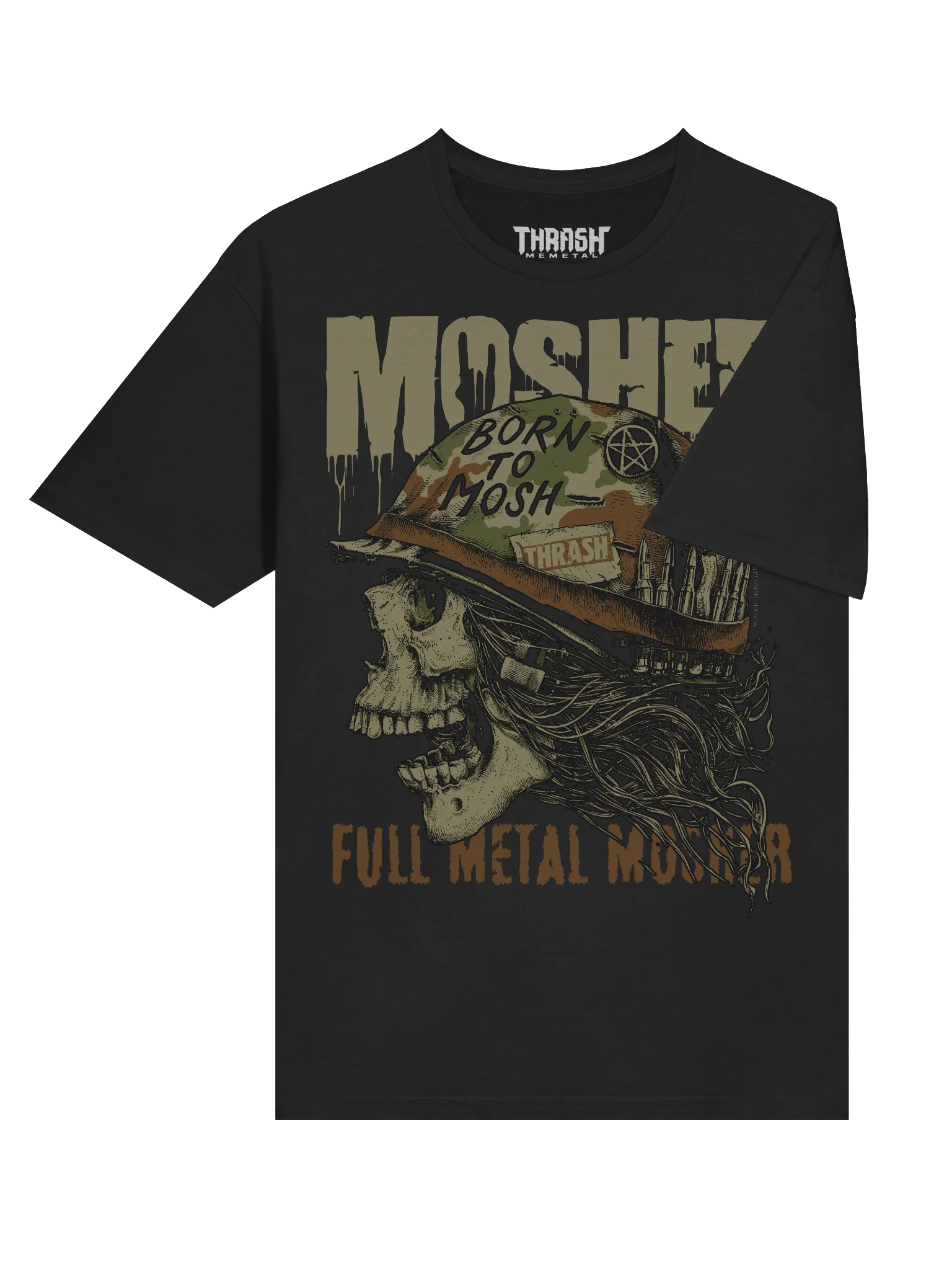 FULL METAL MOSHER product image (6)