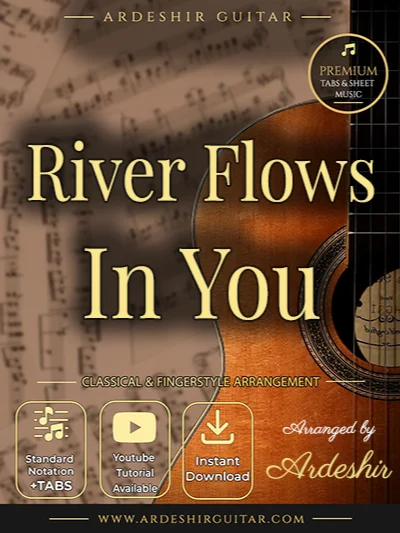 River Flows in You product image (1)