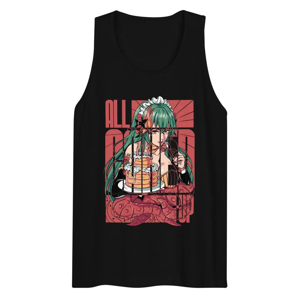 All Caked Up Muscle T product image (11)
