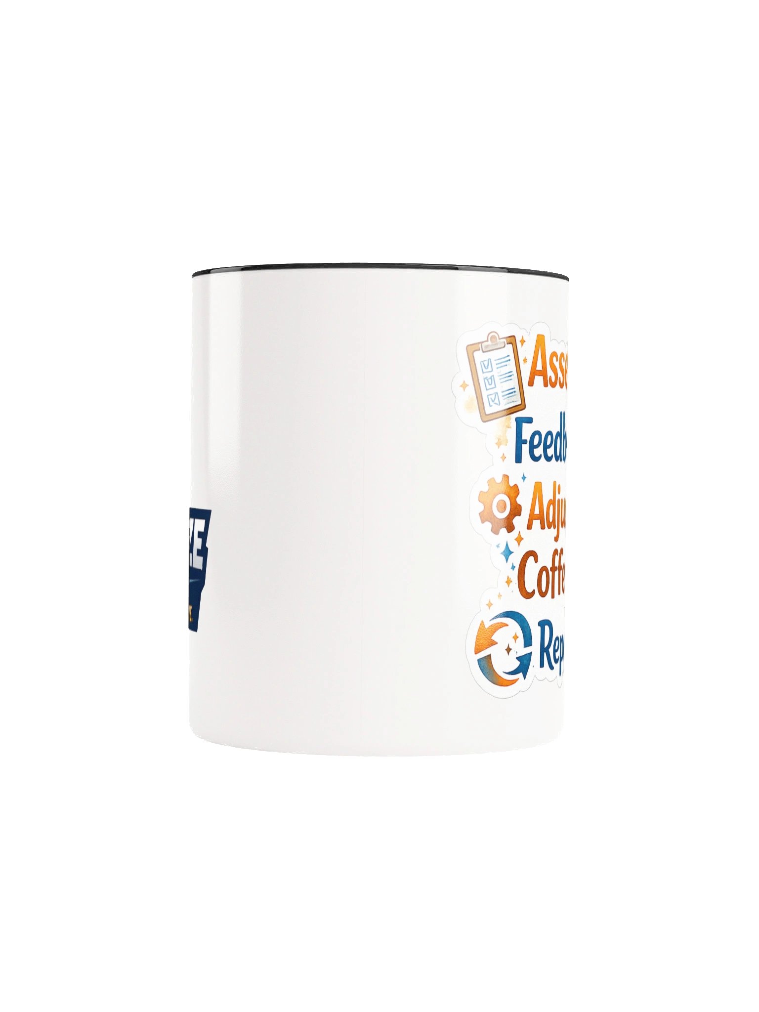Assessment & Coffee product image (5)