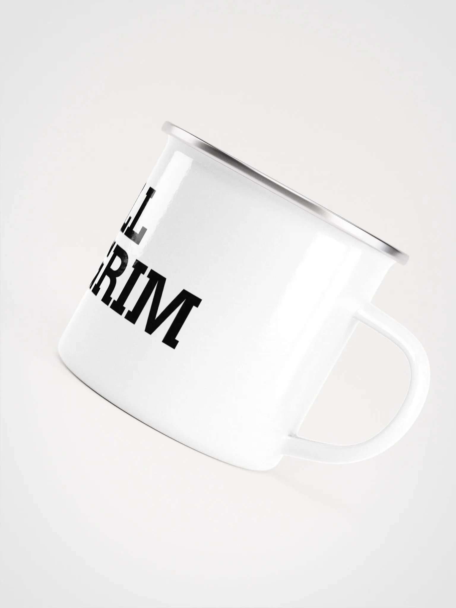 Pilgrim Camping Tea Mug product image (5)