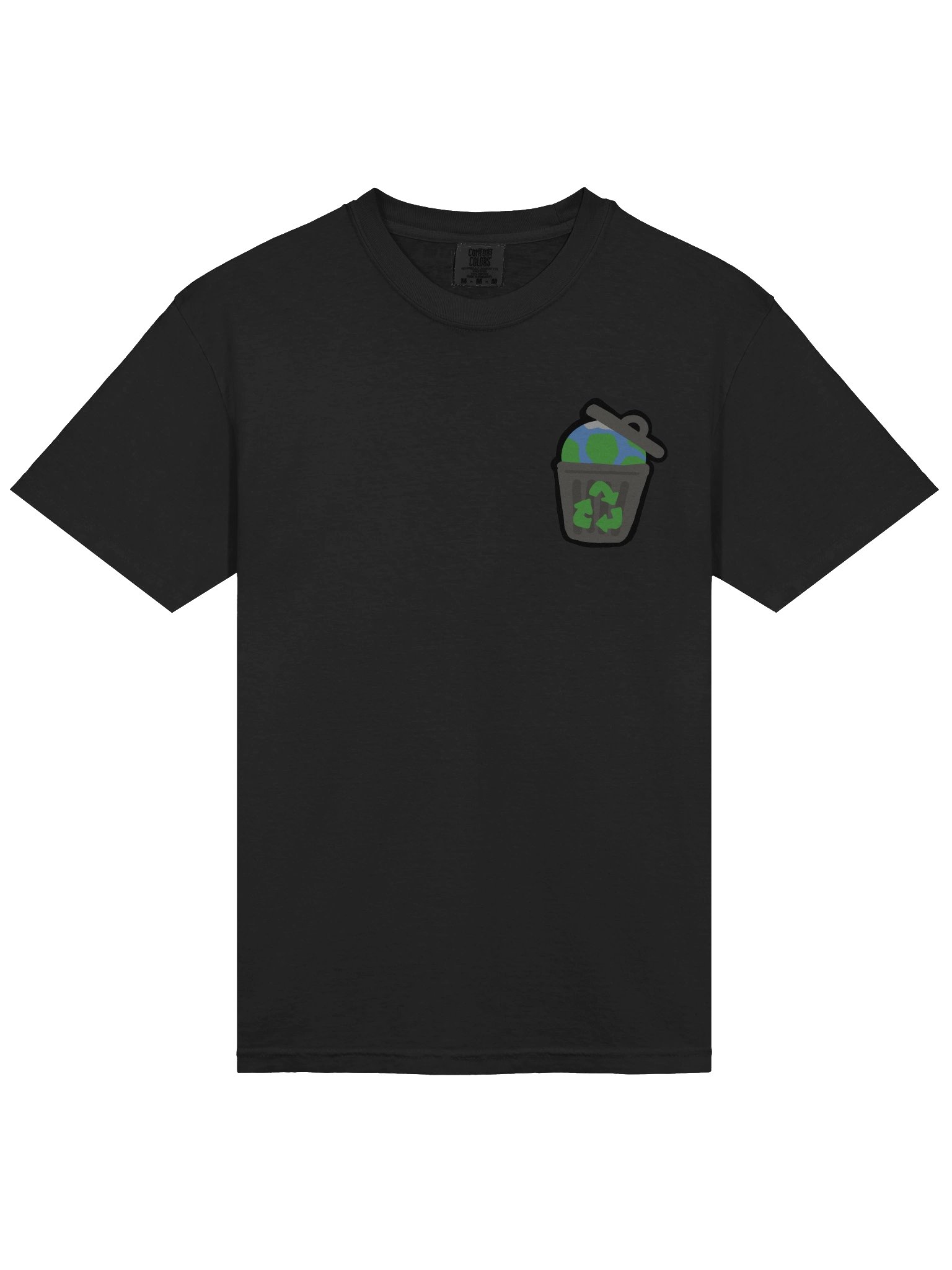 killing the earth product image (24)