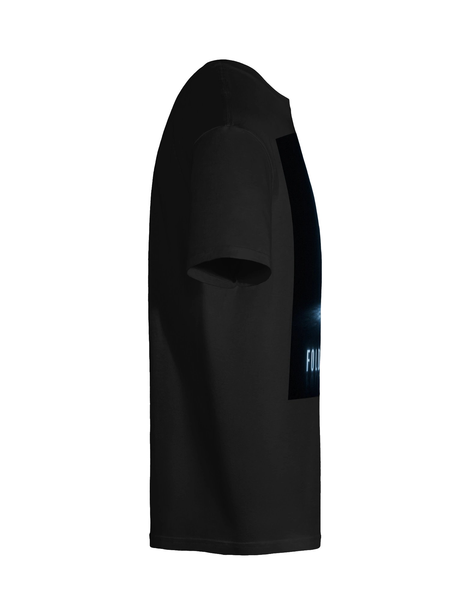 Fold Into Sharp Cover T-Shirt product image (10)