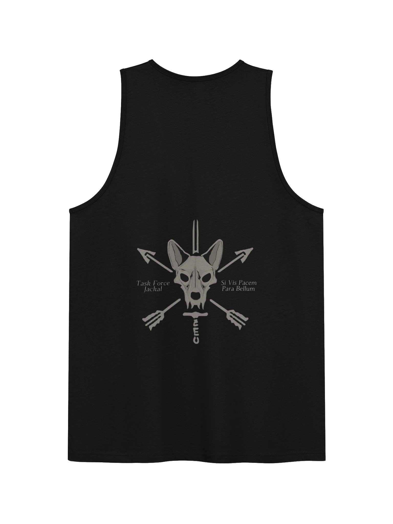 Cotton Heritage Men's Premium Tank Top product image (5)