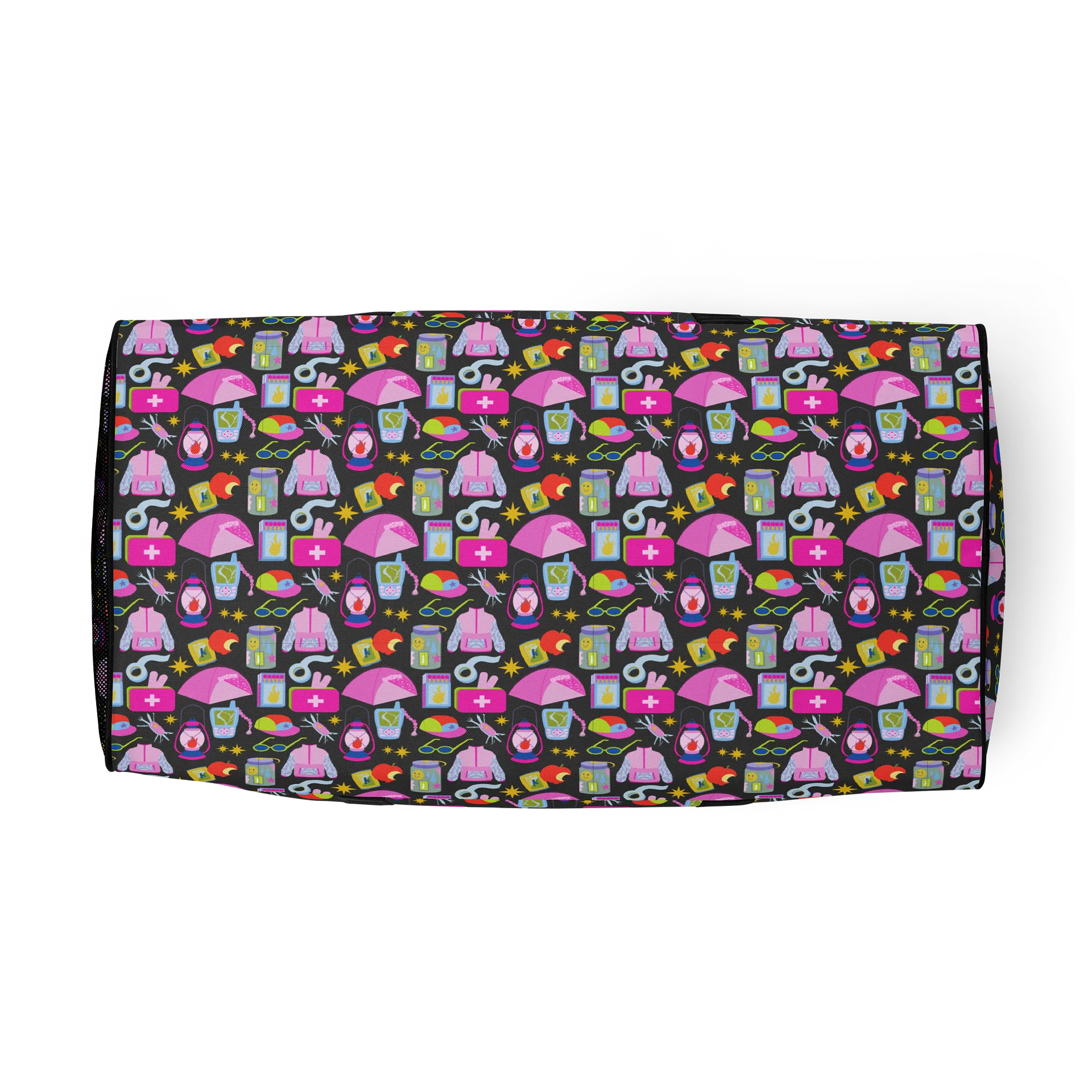10 Essentials Duffle Bag product image (5)