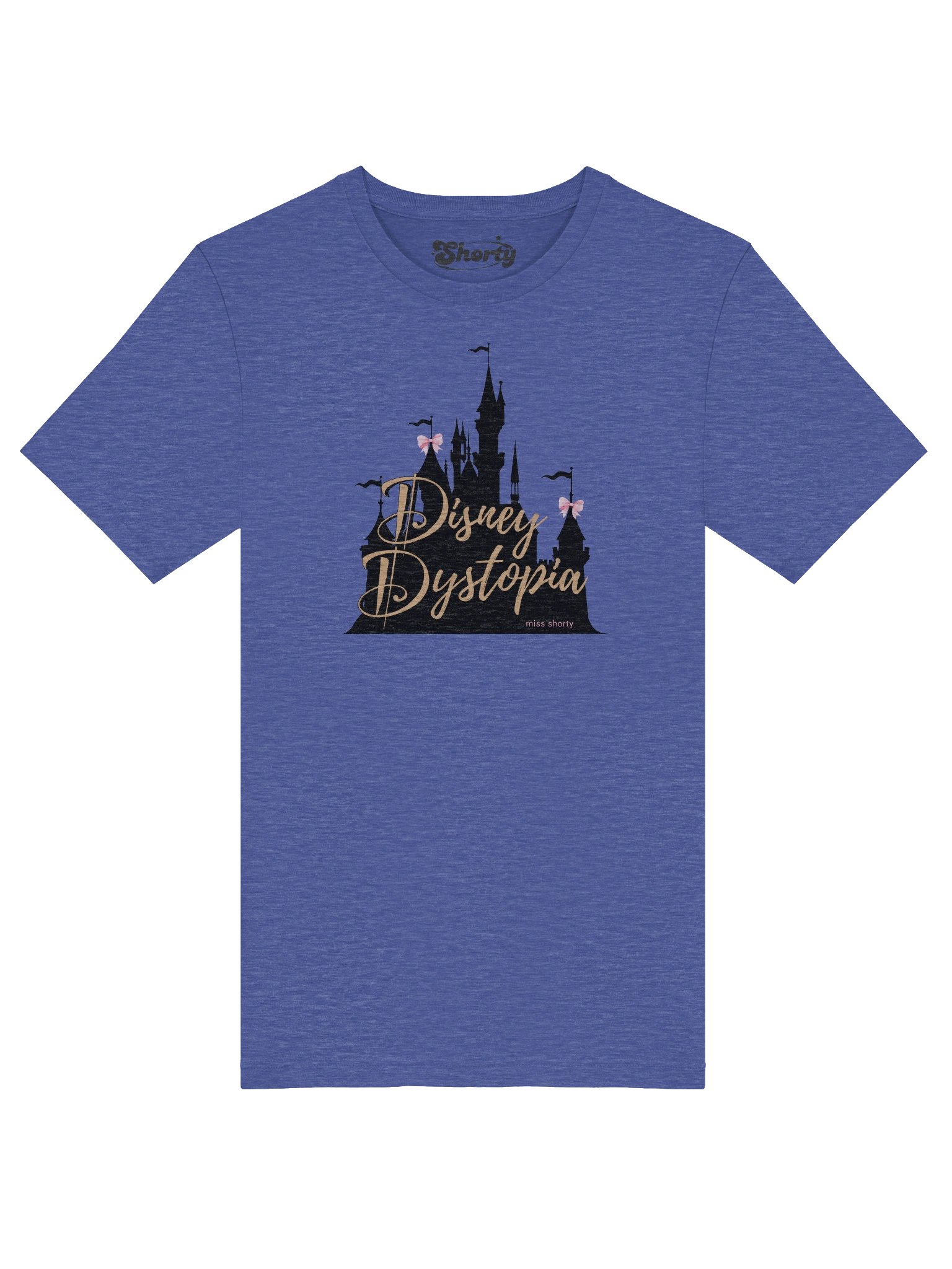 D!sney Dystopia Tee product image (5)