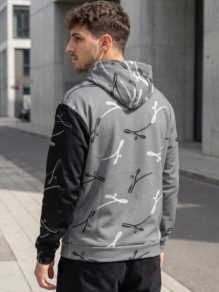 Surgical Precision #1 | Hoodie product image (2)