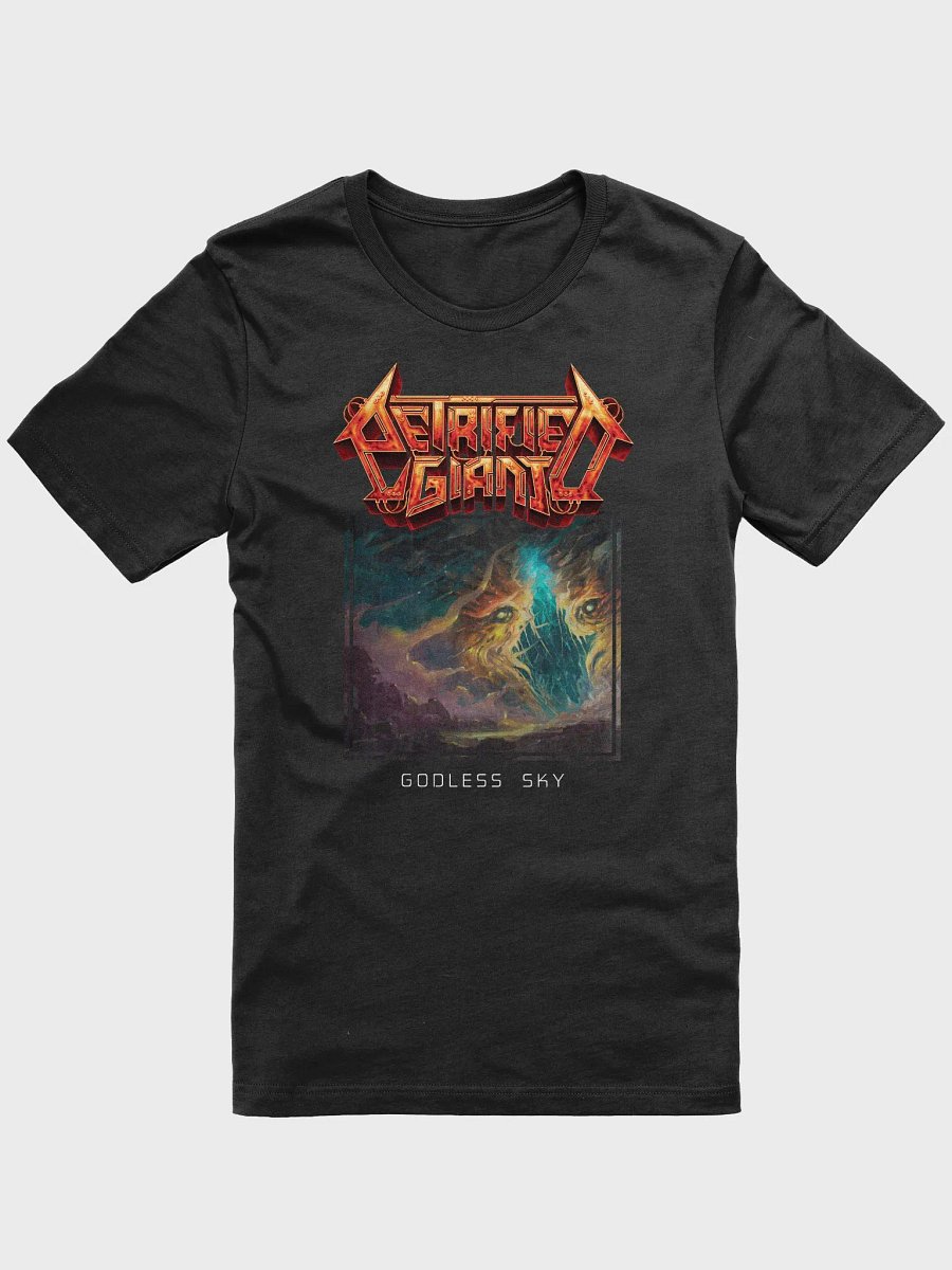 "Godless Sky" Tee product image (1)