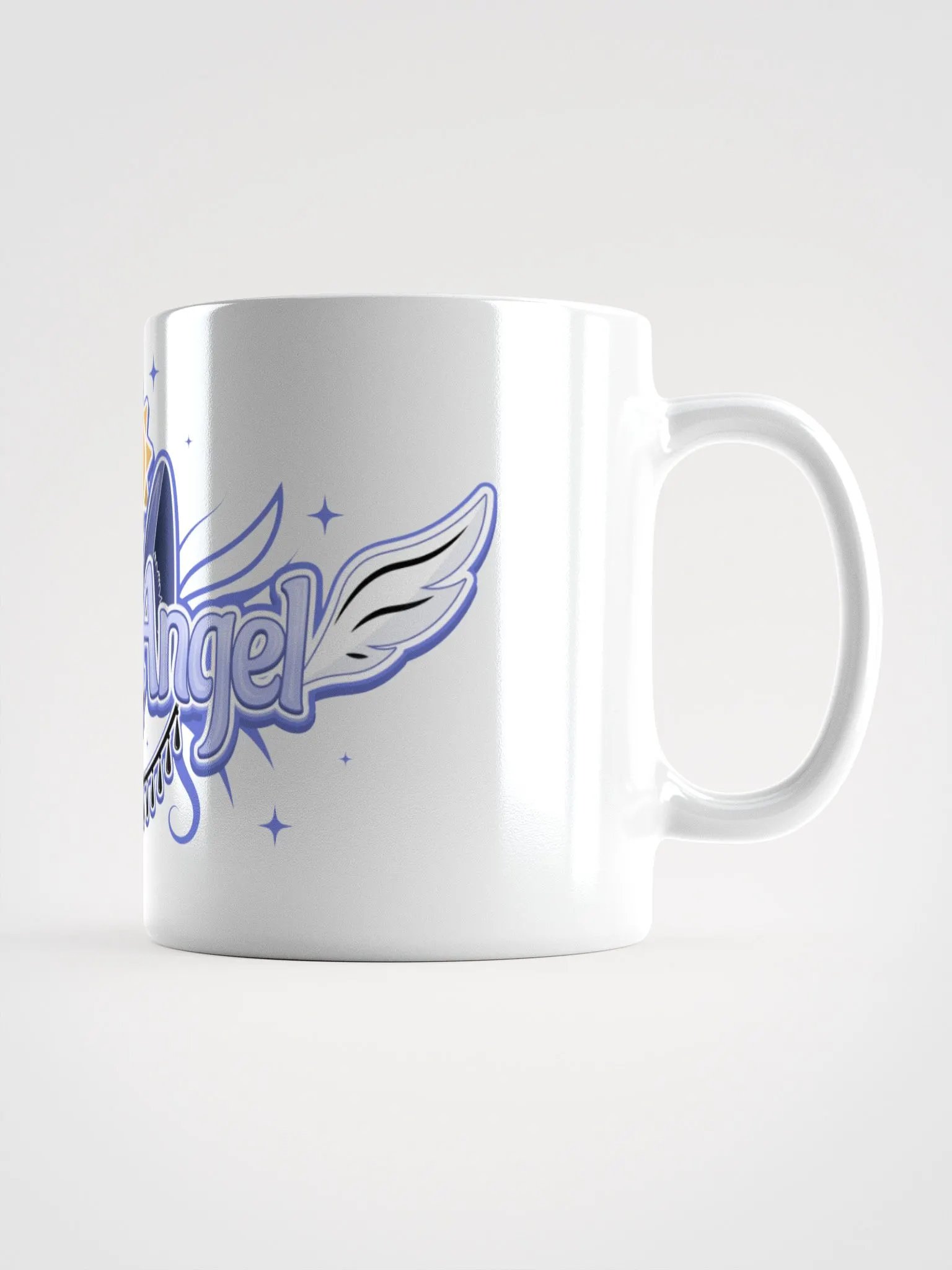 Sn0wxAngel with Moon and Sun product image (1)