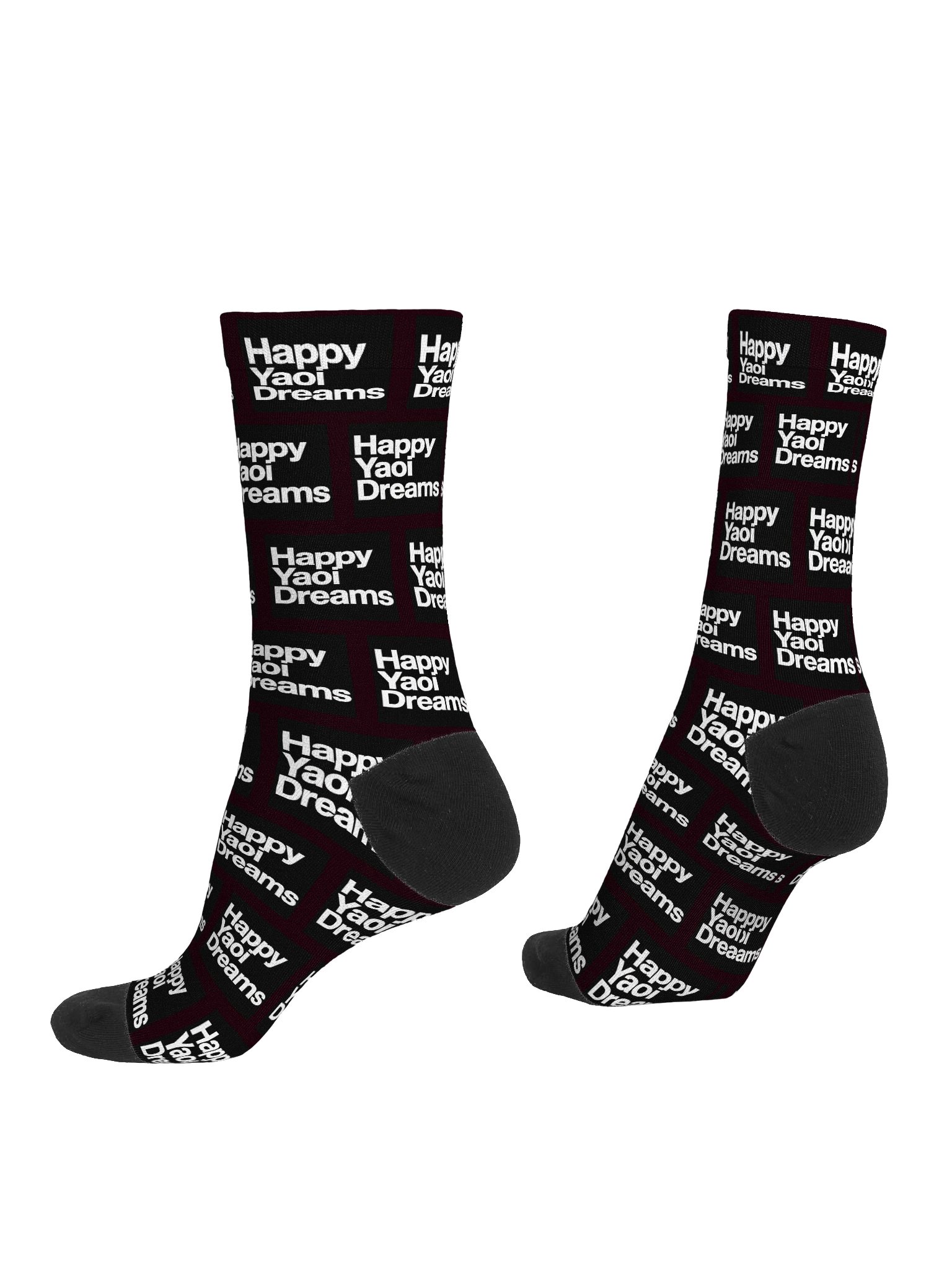 mob toes | yaoi dreams product image (4)