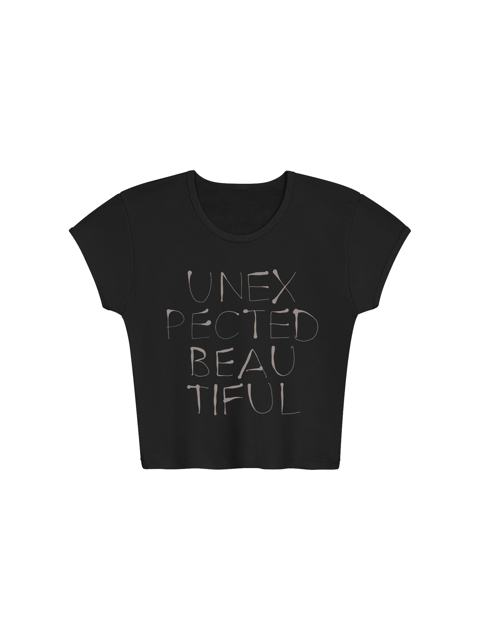 The Unexpected Beautiful product image (1)