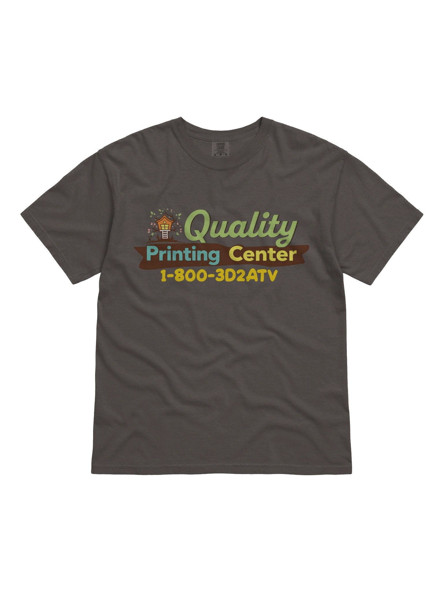 Quality Printing Center product image (1)