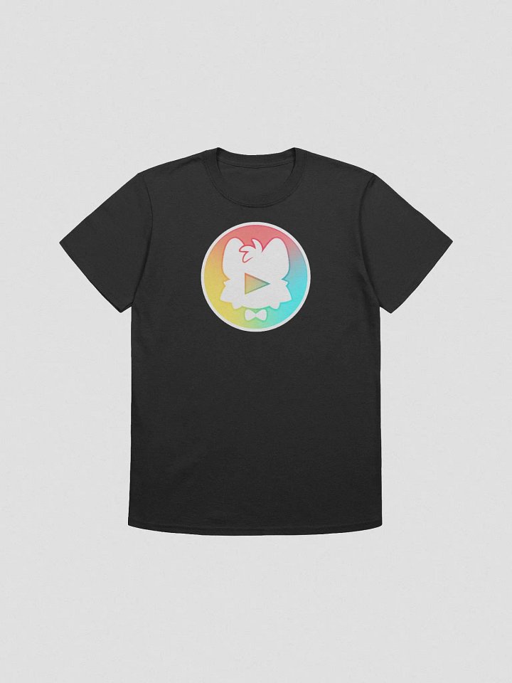 CorgiCam Logo Shirt product image (1)