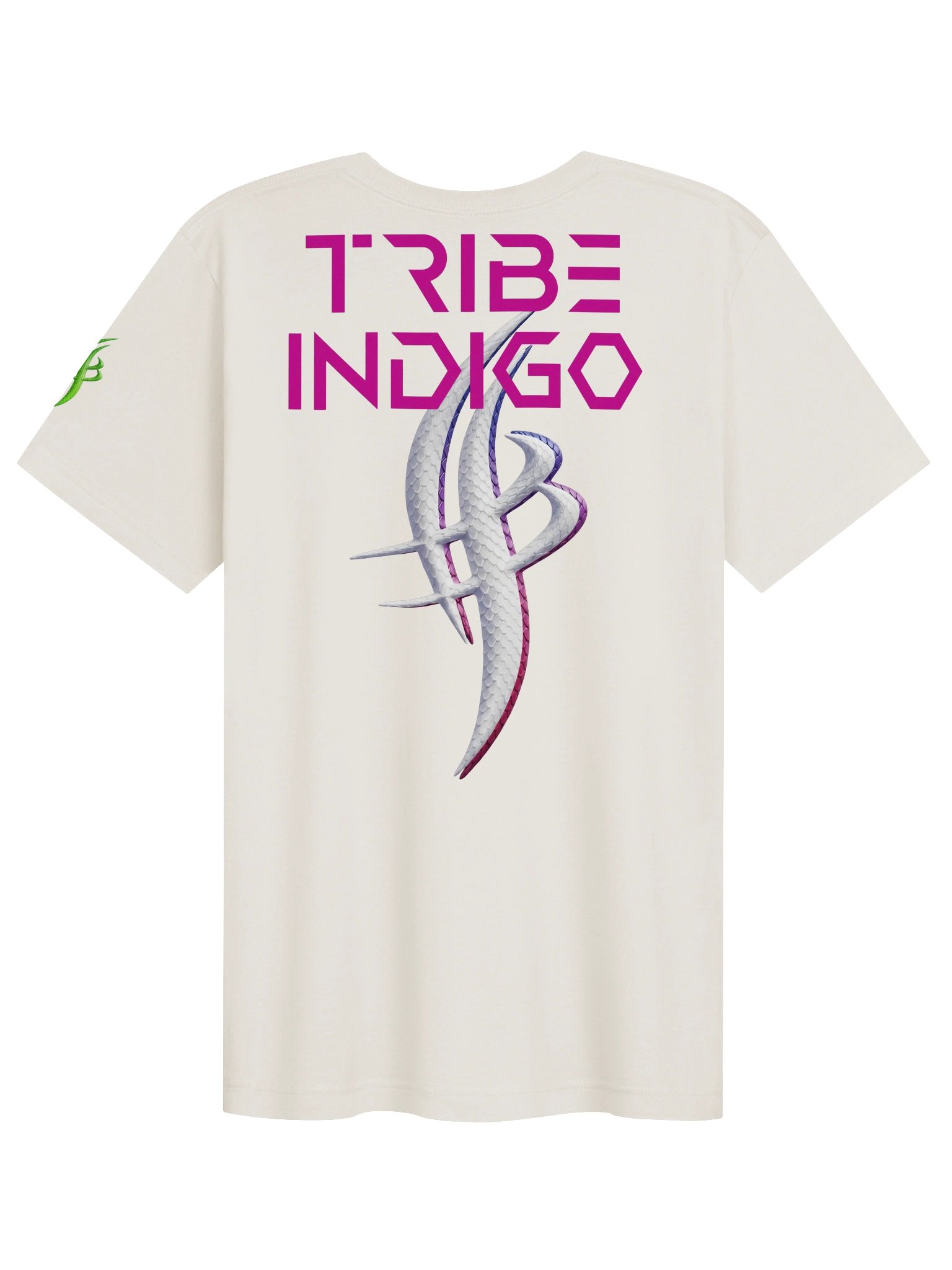Khalfia Beam Tshirt product image (2)