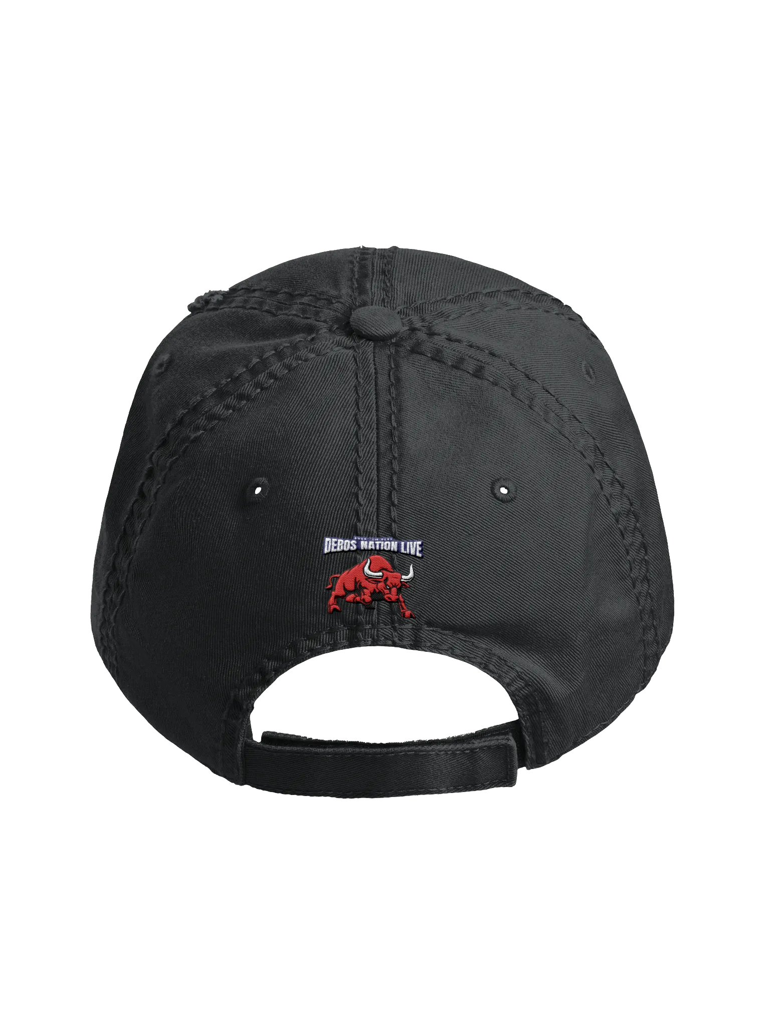 New Dad Hat product image (4)