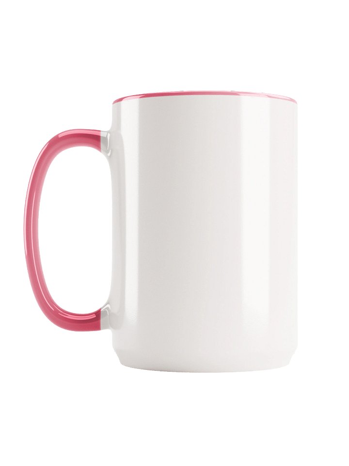 Love 15oz Coffee Mug product image (2)