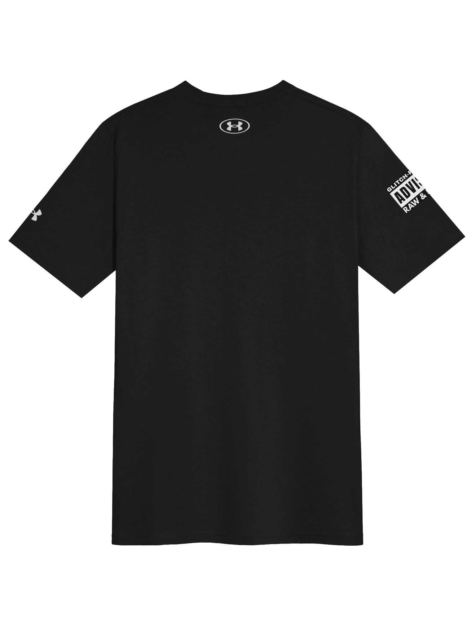 Official "JukeBrio" T-Shirt product image (2)