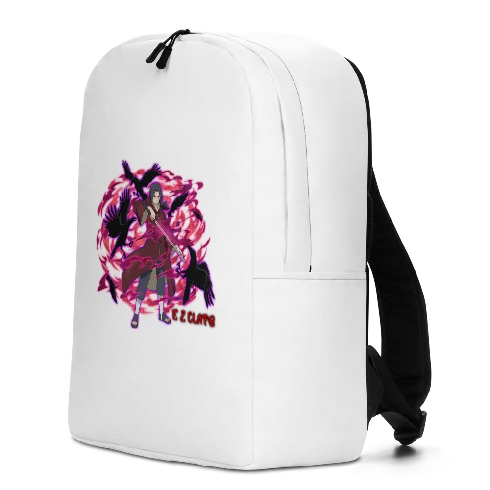 FTWitachi | E Z Claps | Backpack product image (2)
