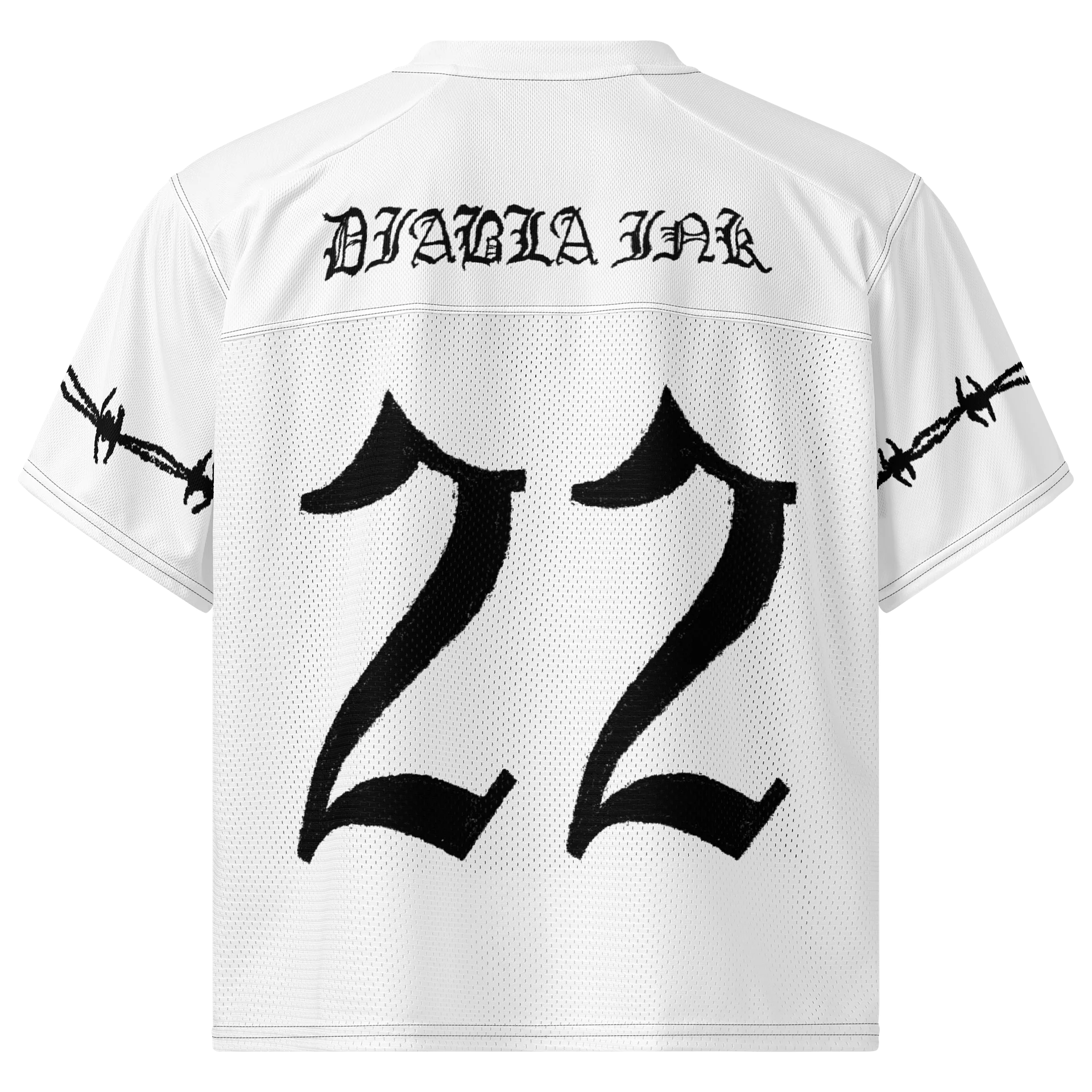 Bad Jersey product image (2)