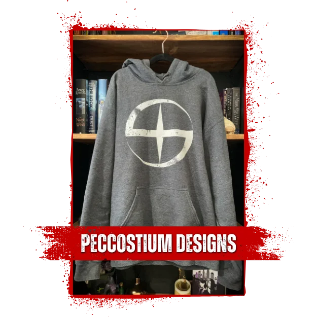 Peccostium Designs